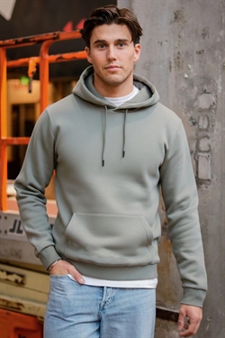 Only & Sons Ceres Hoodie Castor Gra